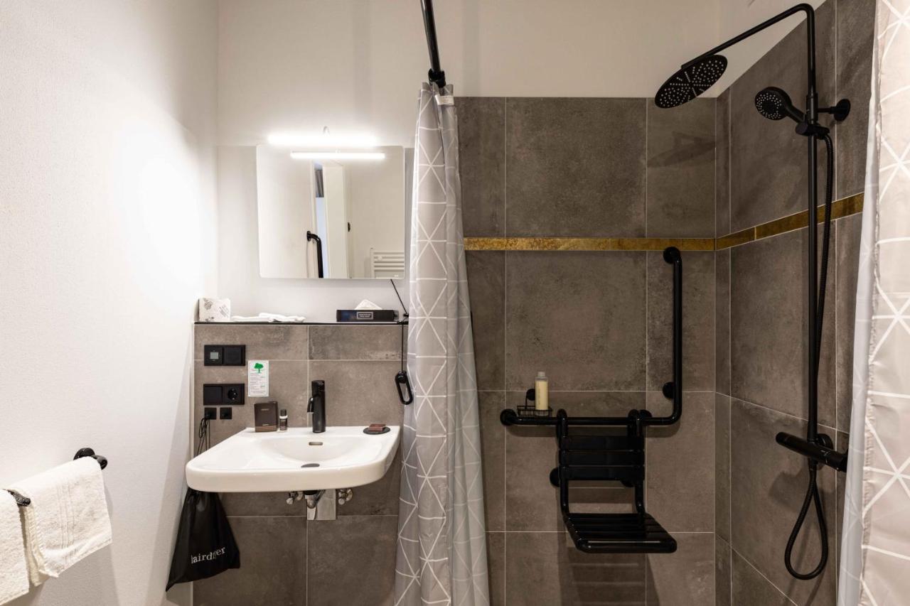 Luettes Loft Boutique Hotel Eckernförde Zewnętrze zdjęcie