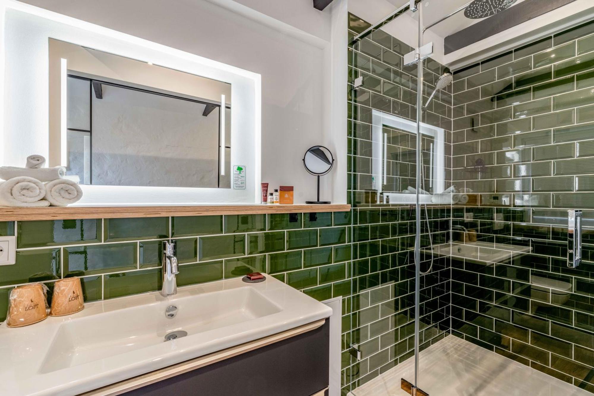 Luettes Loft Boutique Hotel Eckernförde Zewnętrze zdjęcie