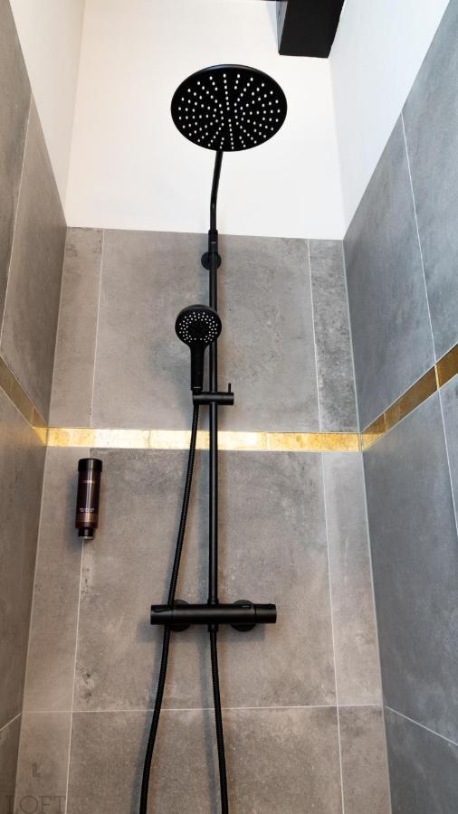 Luettes Loft Boutique Hotel Eckernförde Zewnętrze zdjęcie
