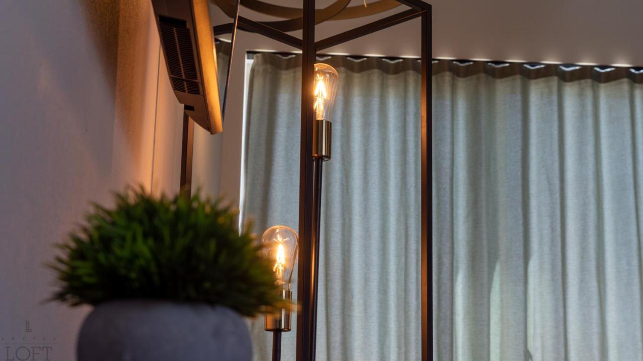 Luettes Loft Boutique Hotel Eckernförde Zewnętrze zdjęcie